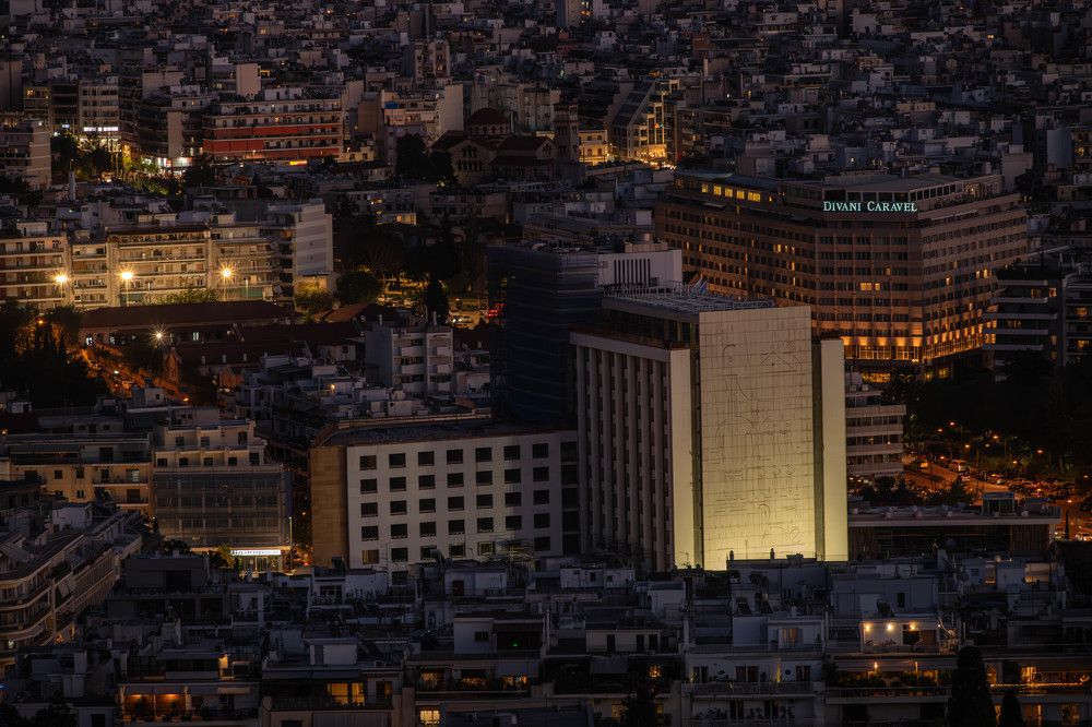 Фотография автора DIMITRIS MPAZIOTOPOULOS