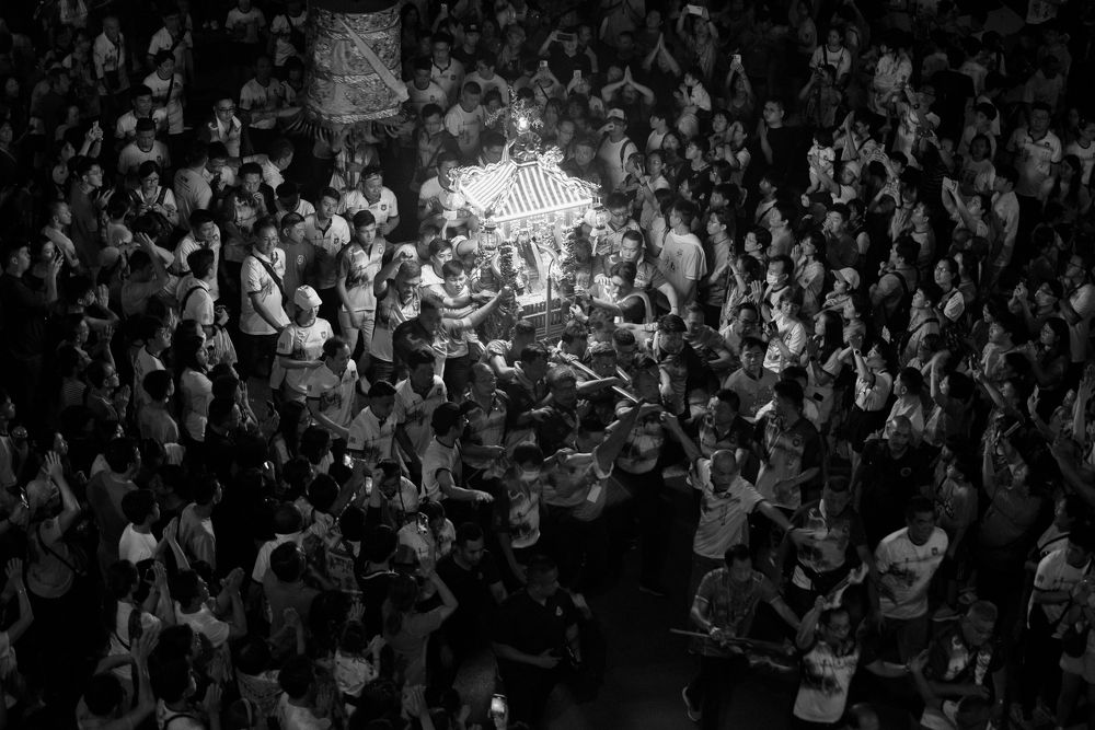 Photograph by ANMDEOS LS TEO