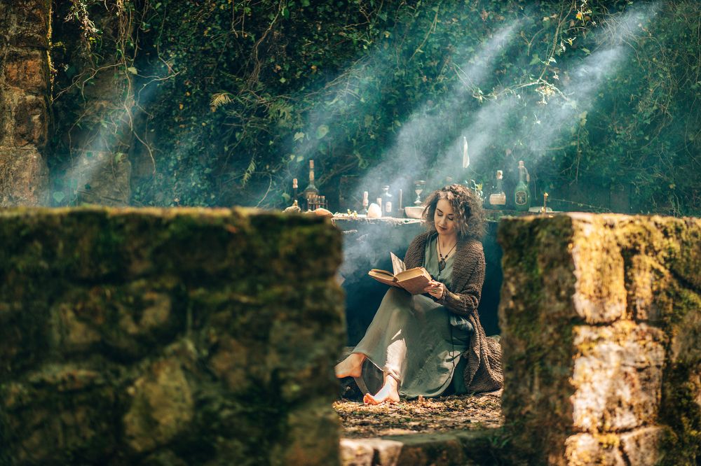 Photograph by Анна Идоленко