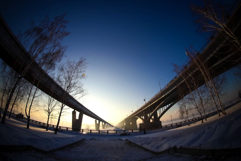 Photograph by Евгения Сенченко