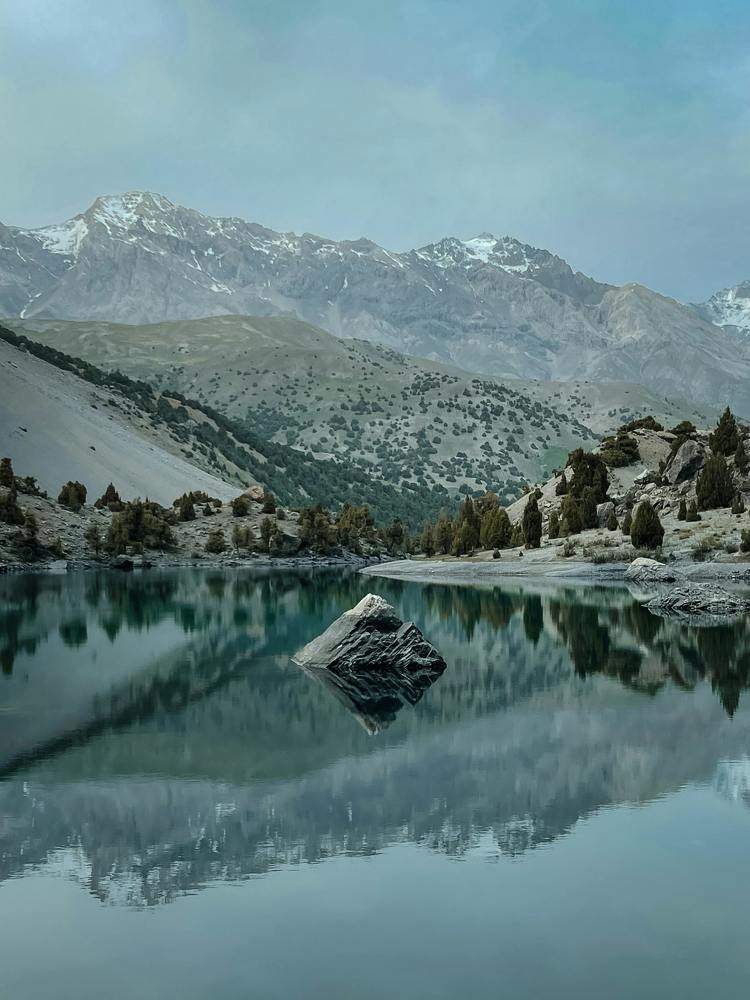 Photograph by Marina Zvada