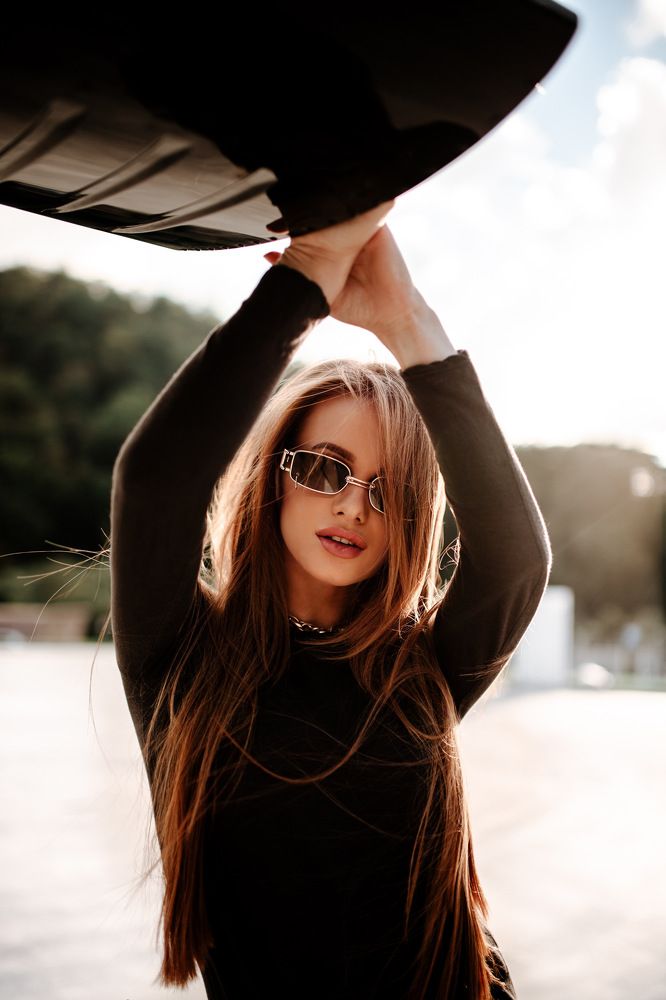 Photograph by Агафонова Анна