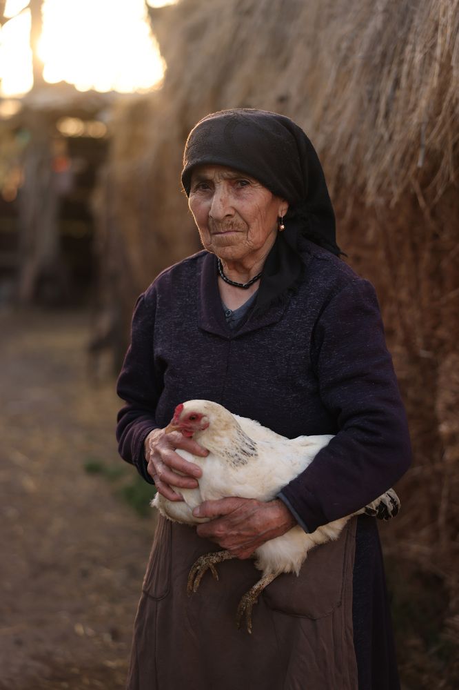 Photograph by Арпик Габриелян