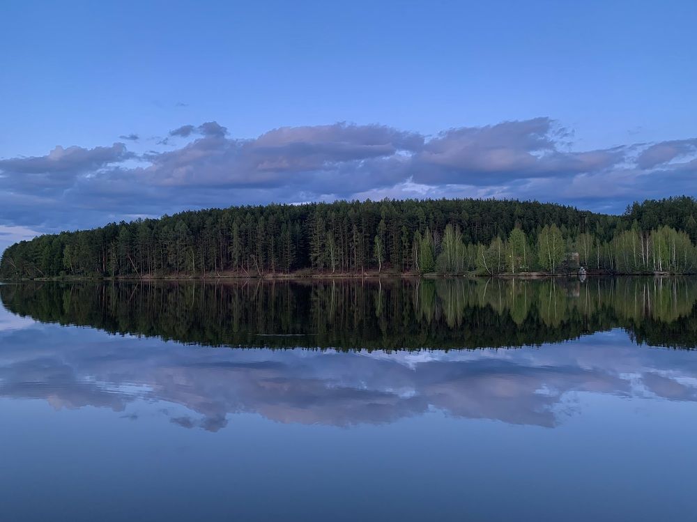 Photograph by Оксана Сухаричева