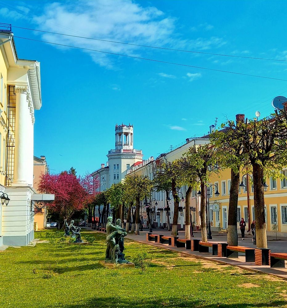 Photograph by Ольга Юрченко