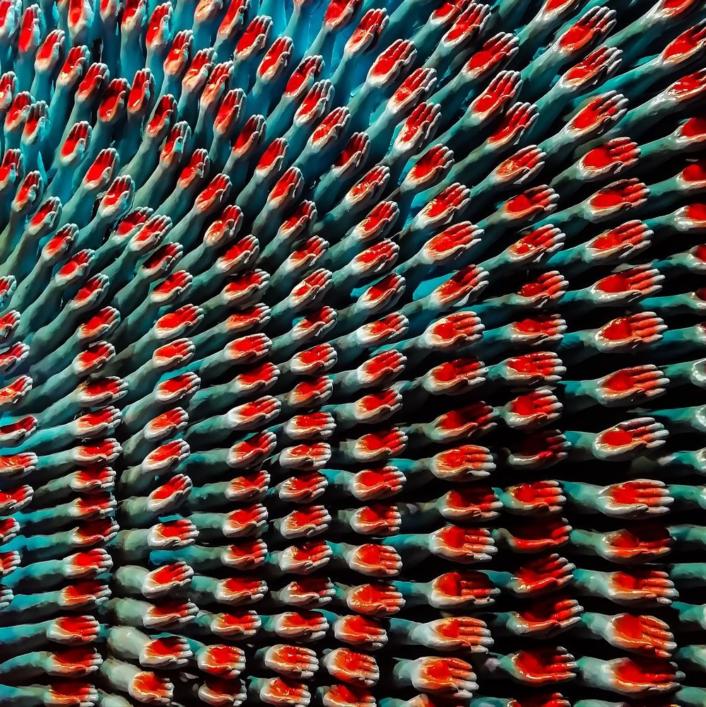 Photograph by Prasanta Roy