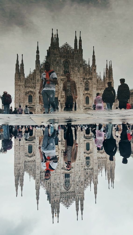 Photograph by Zina Lifanova