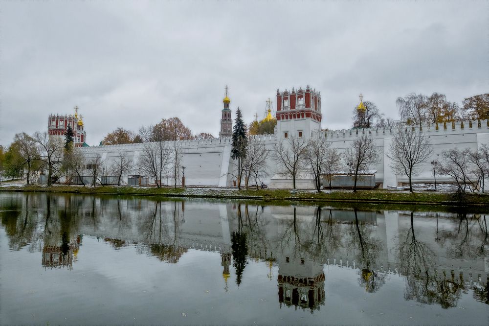 Photograph by Александр Стрельченко