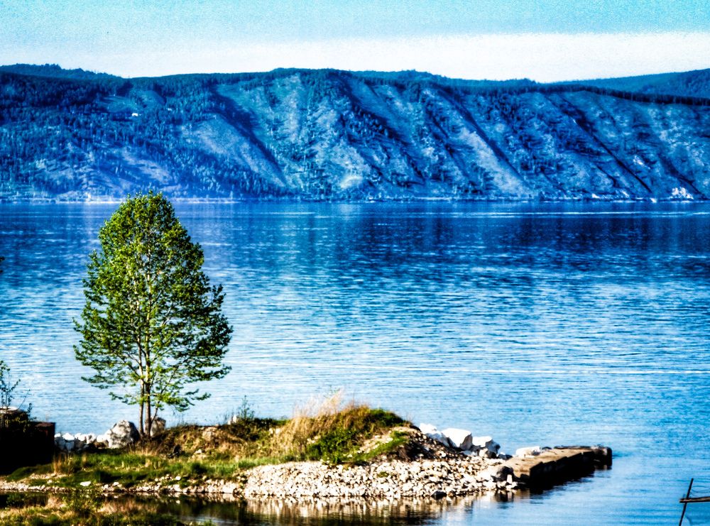 Photograph by Владимир Сушкин