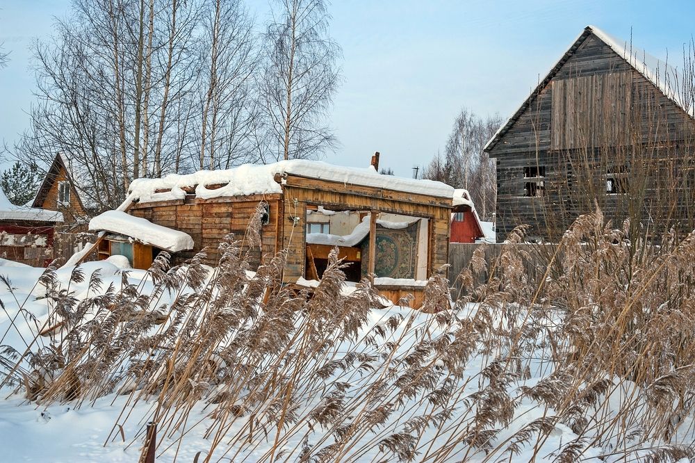 Фотография автора Валерий