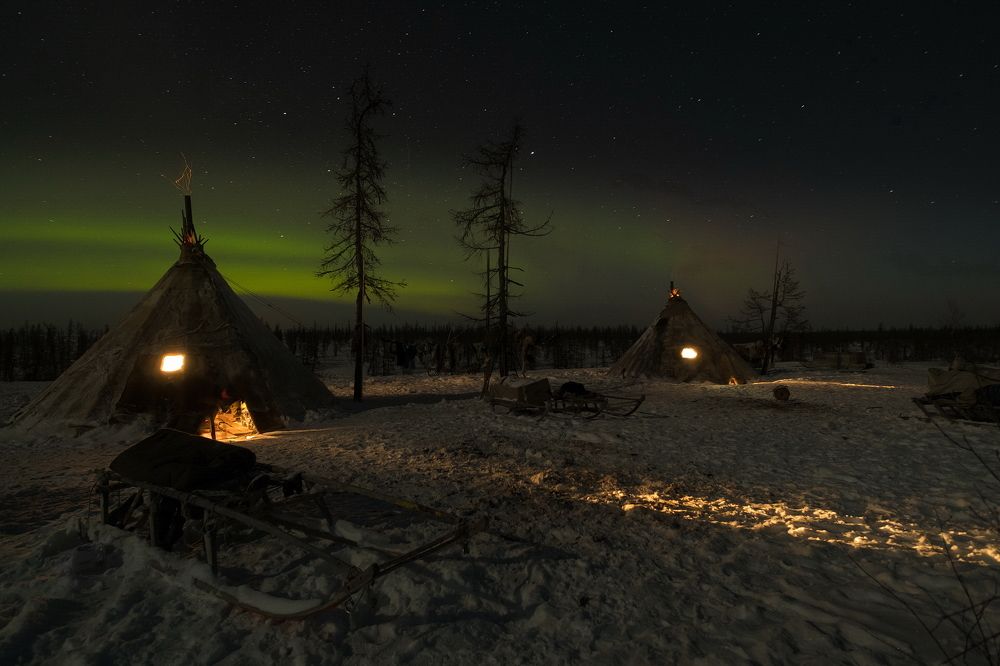 Photograph by Василий Шуклин