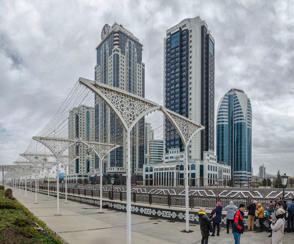 Photograph by Ирина Корпачева