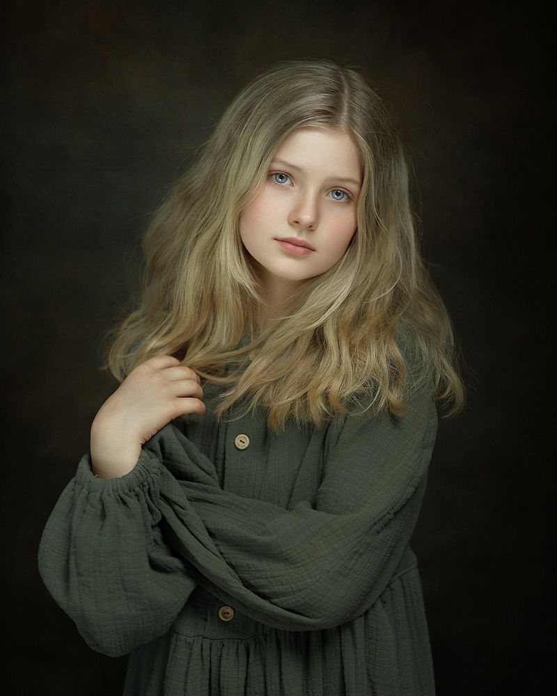 Photograph by Elena Turina