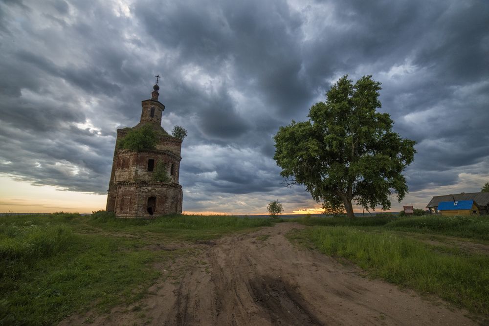 Photograph by Николай Лысцев