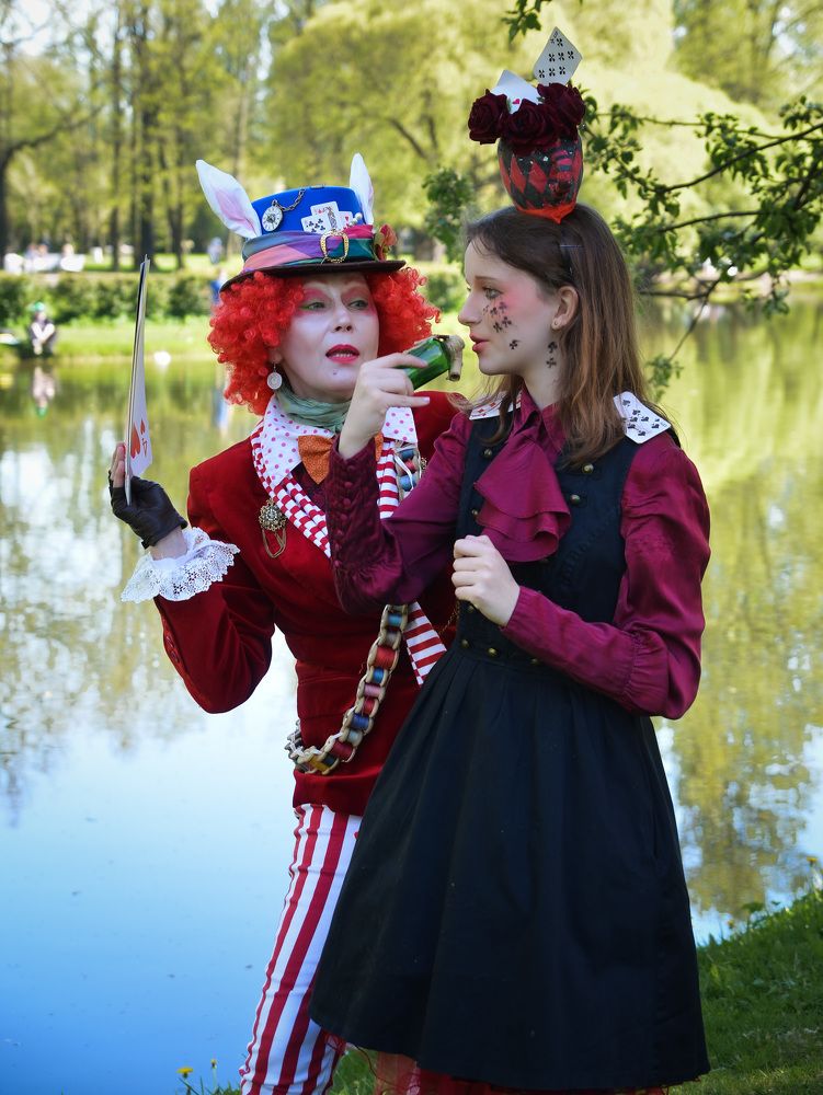 Photograph by Валерий Верещако