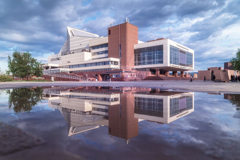 Photograph by Светлана Андреева