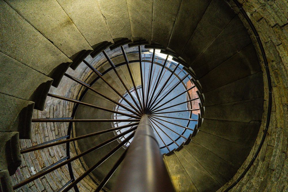 Photograph by Vitaly Zubkov