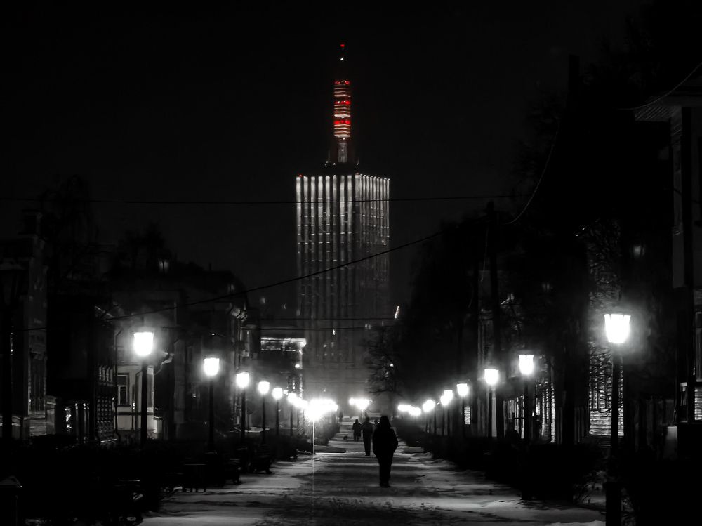 Photograph by Константин Обухов