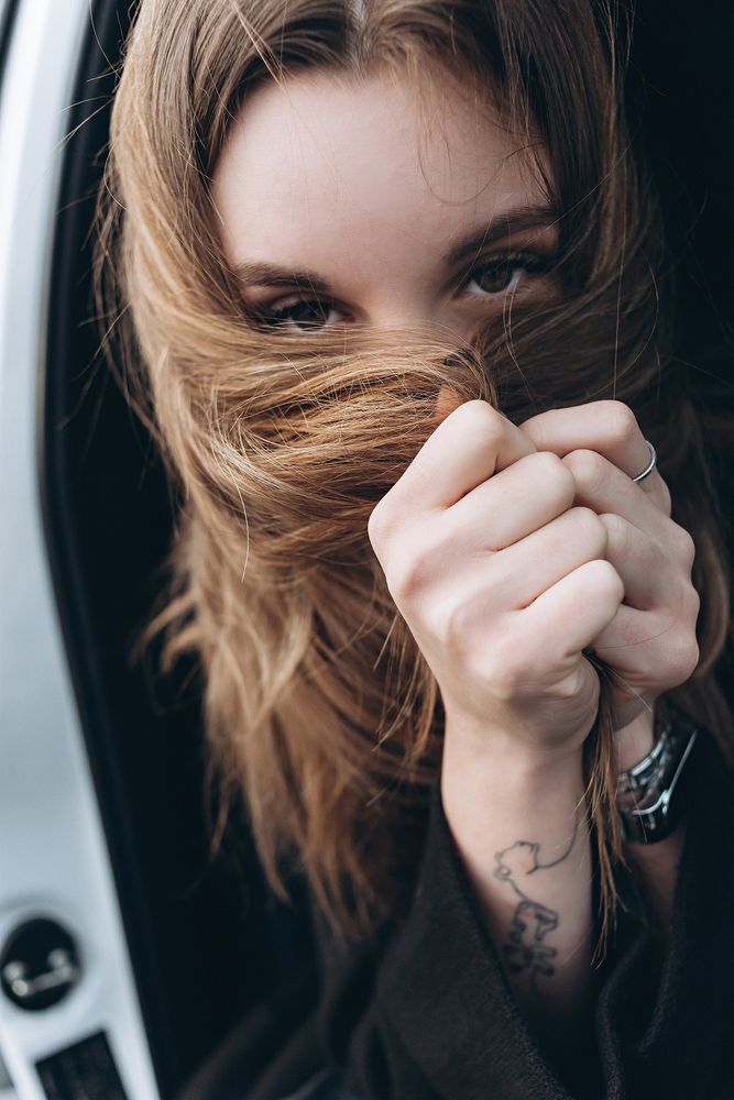 Photograph by Сенченко Андрей