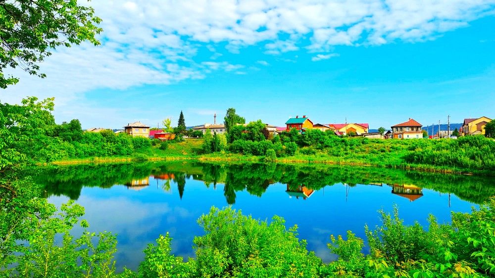 Photograph by Николай Худяков