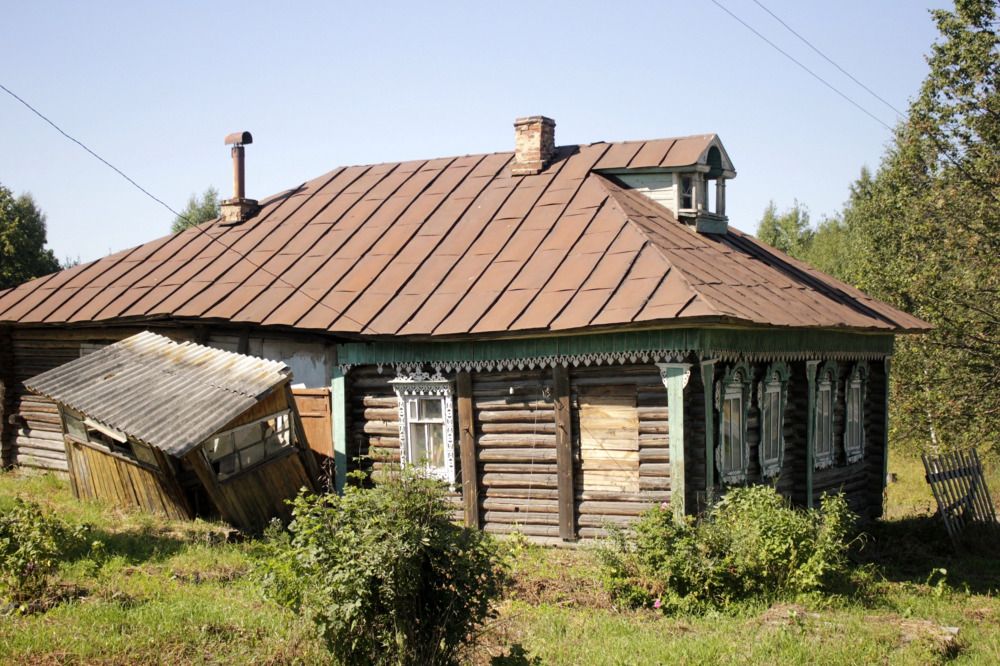Photograph by Наталья Чикулаева