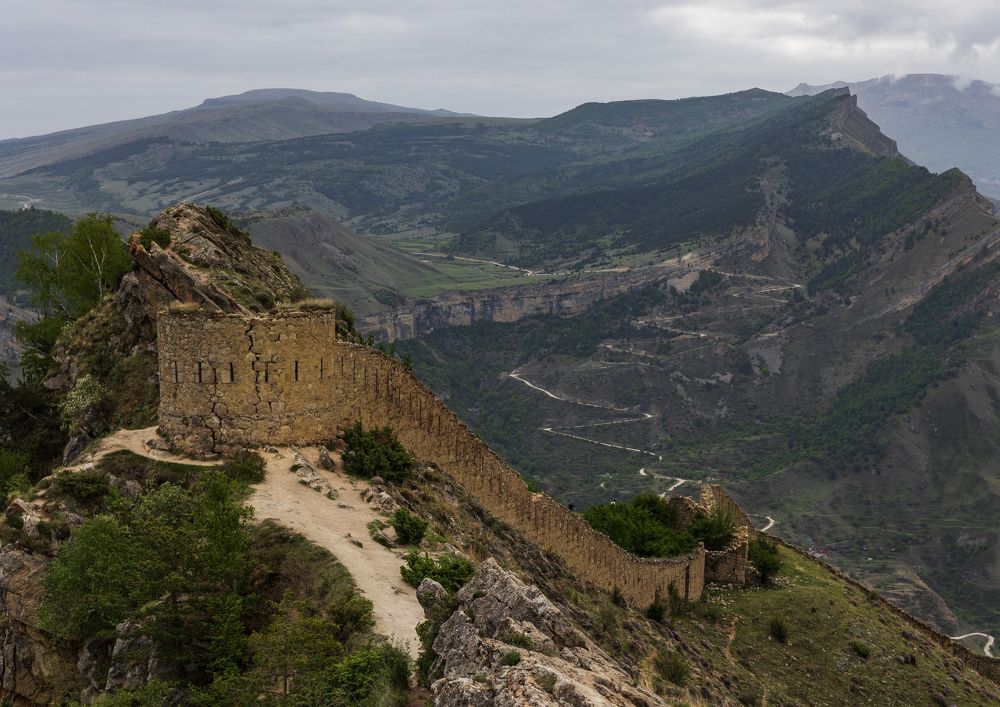 Photograph by Анна Бокова