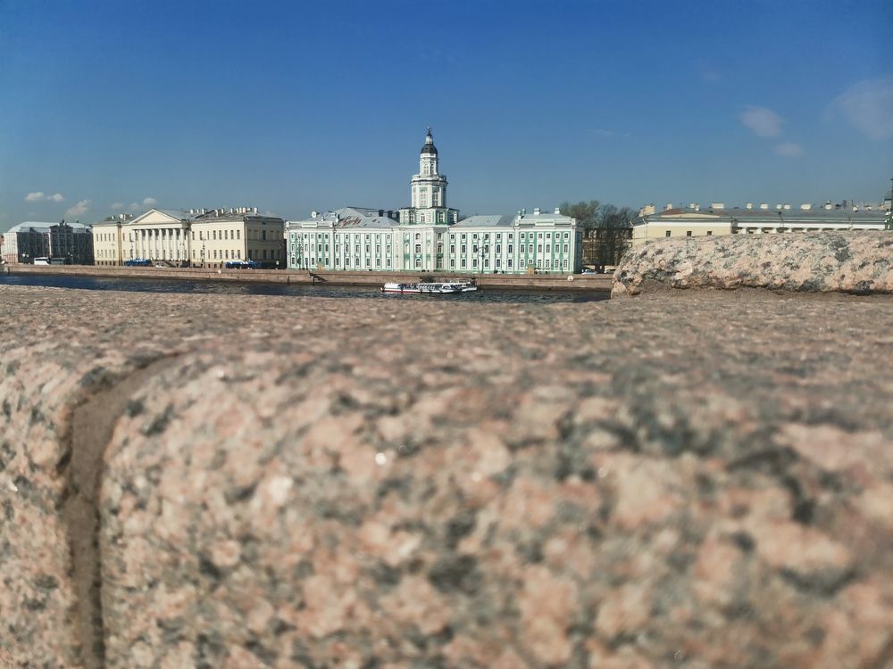 Фотография автора Хабиба Ахмедова