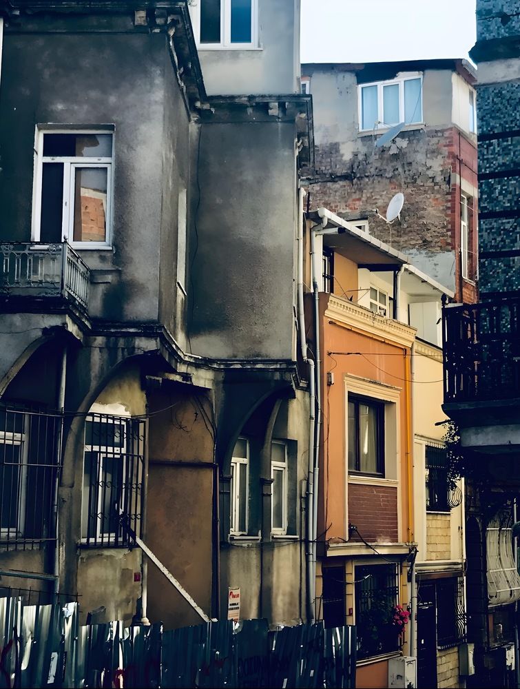 Turkey/İstanbul