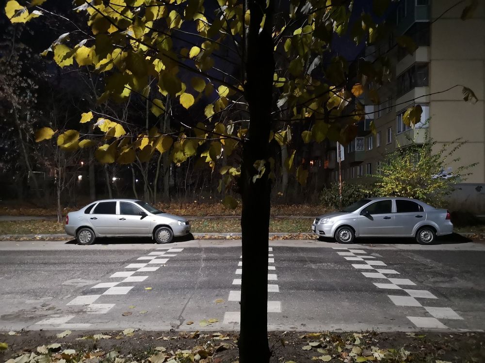 Photograph by Михаил Янкин