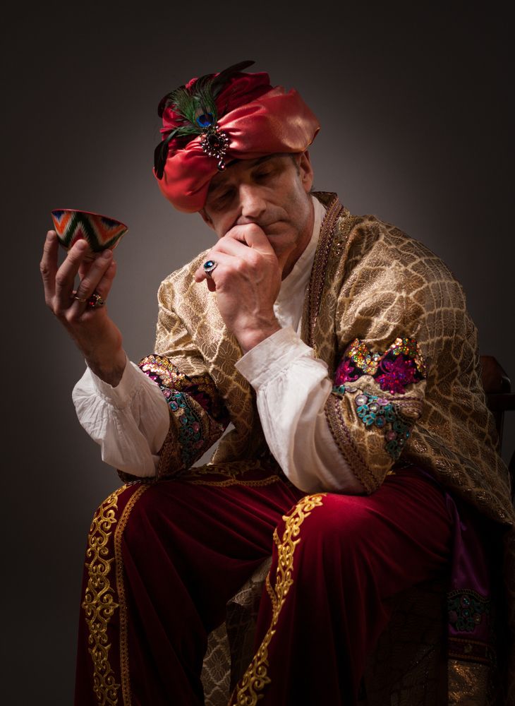 Photograph by Сергей Слукин