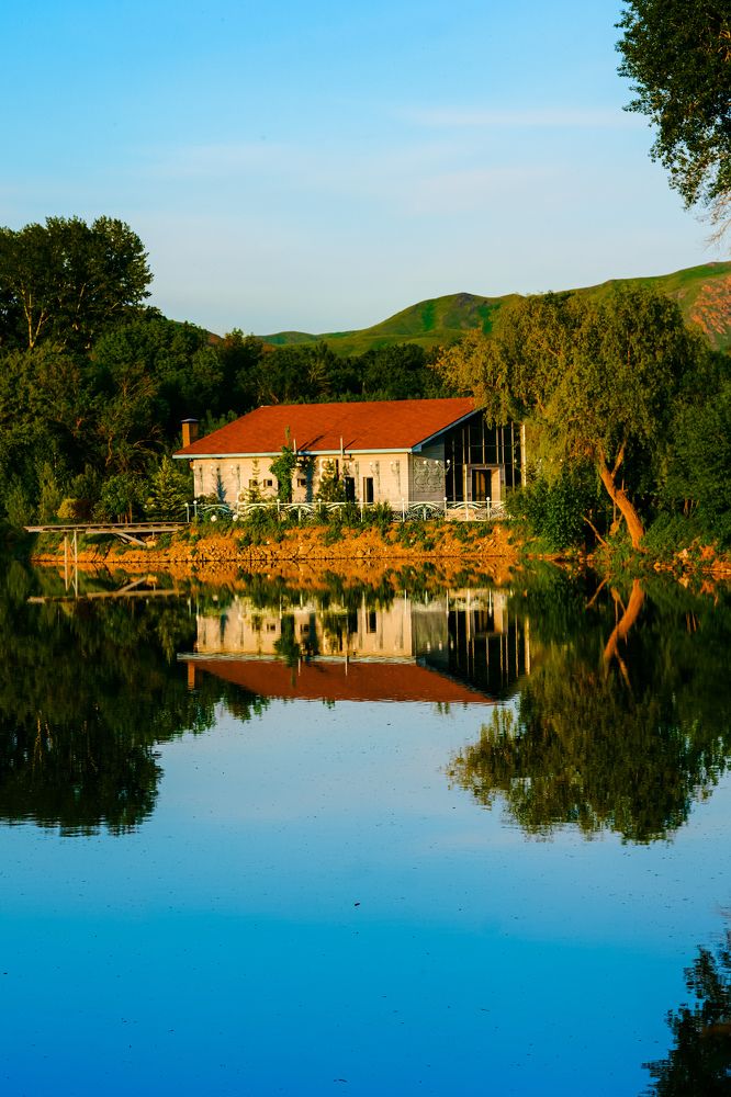 Photograph by Антон Вотяков