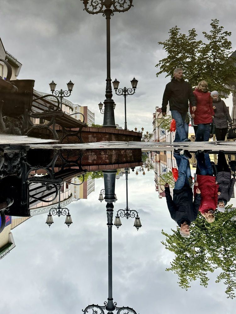 Фотография автора Светлана Герасимук