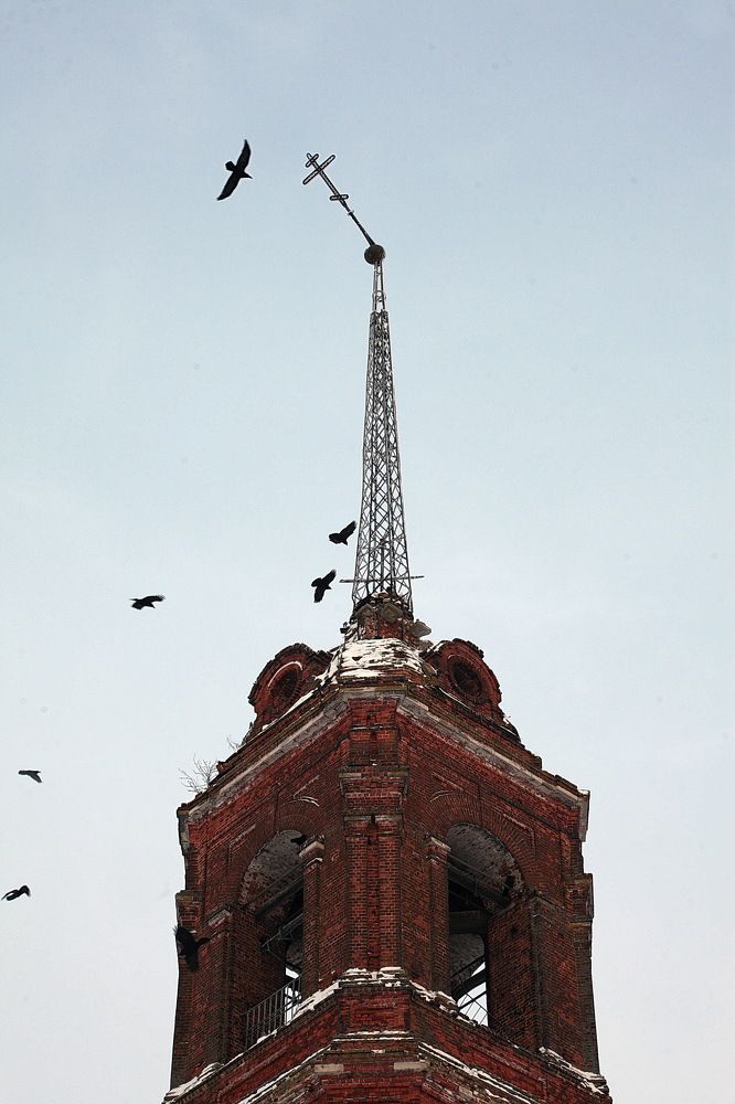 Photograph by Пётр Соколов