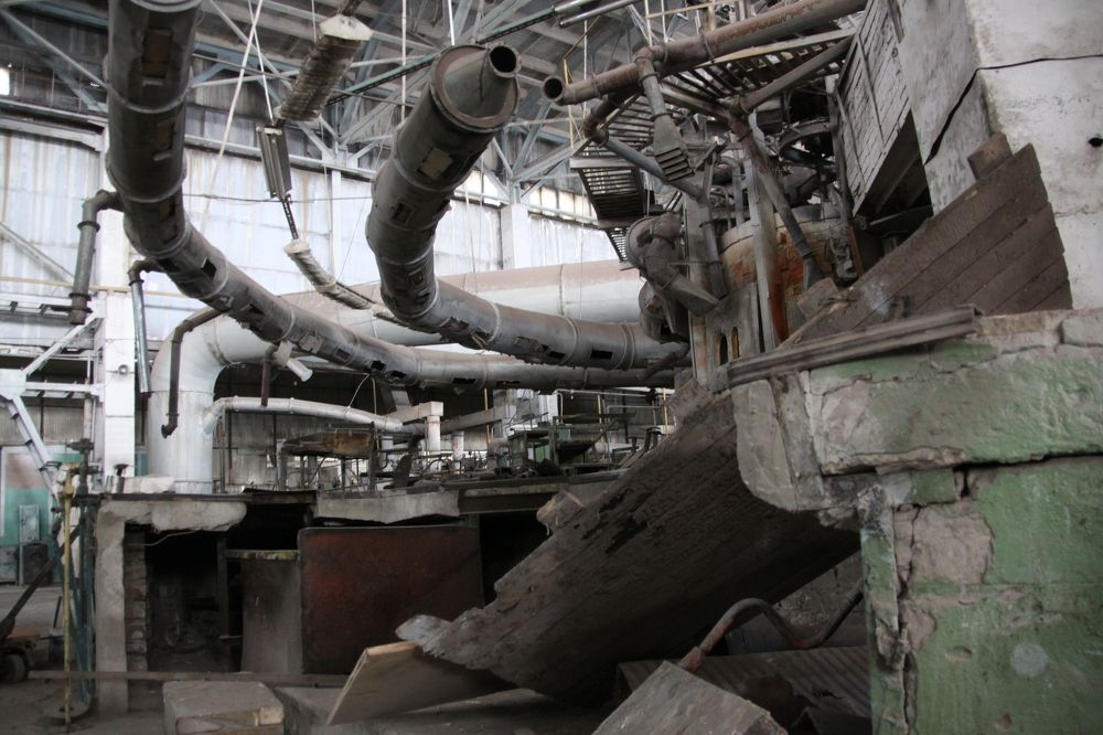 Photograph by Пётр Соколов