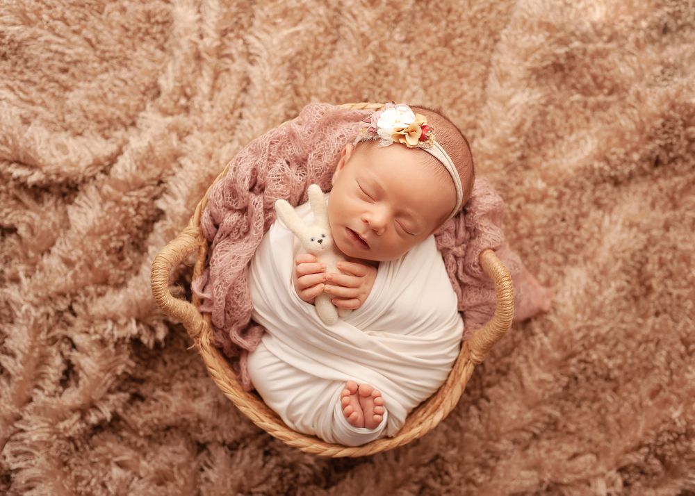 Photograph by Ekaterina Pospelova