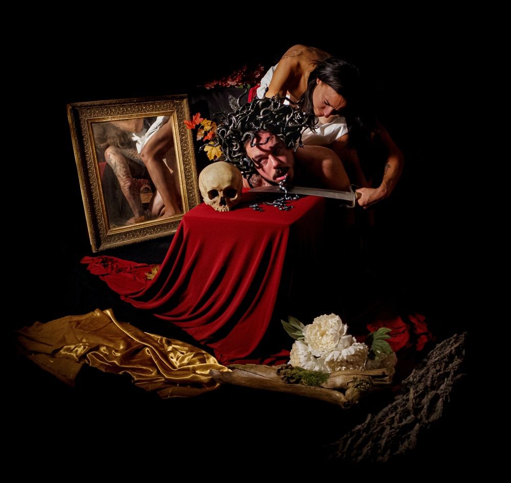 Photograph by Teresa letizia Bontà