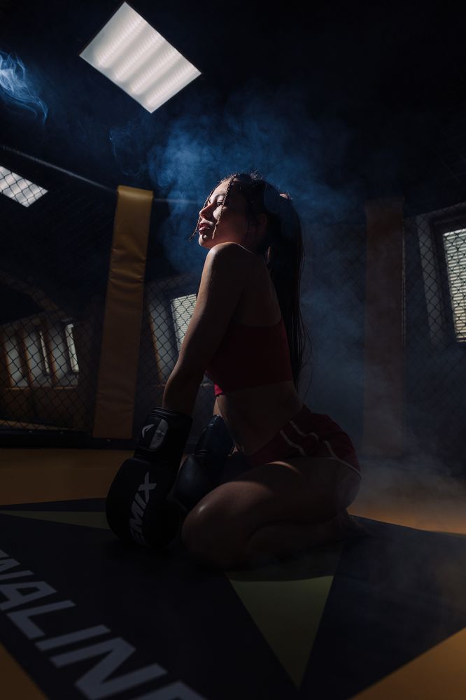 Photograph by Мария Алёшина