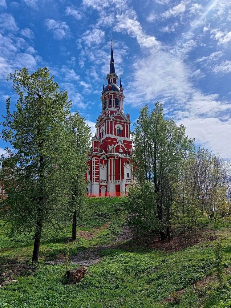 Ново-Никольский собор