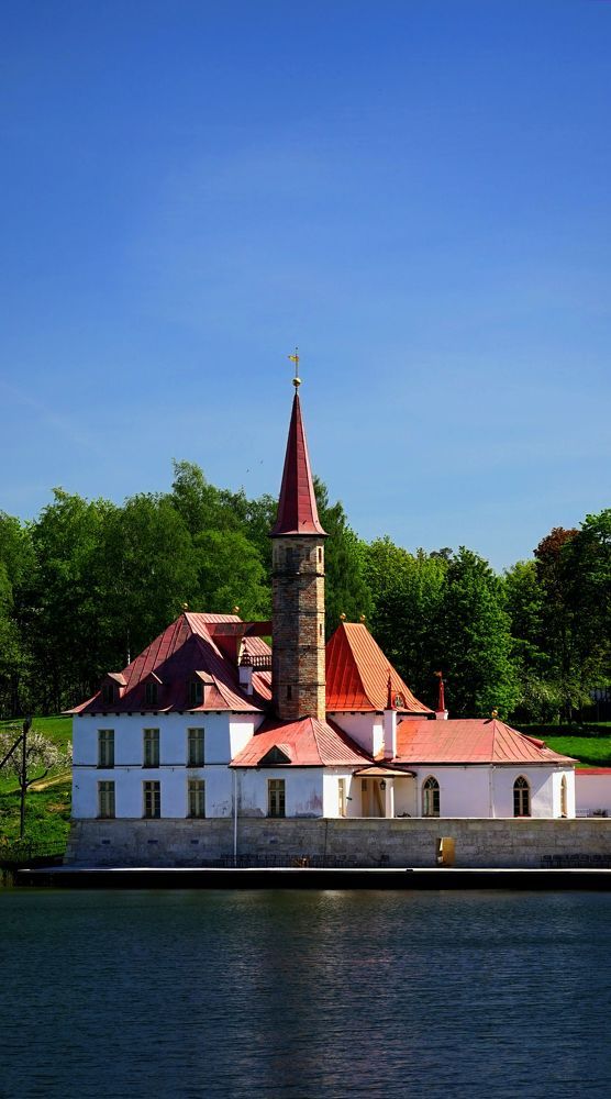 Photograph by АНДРЕЙ ОБРЯДОВ