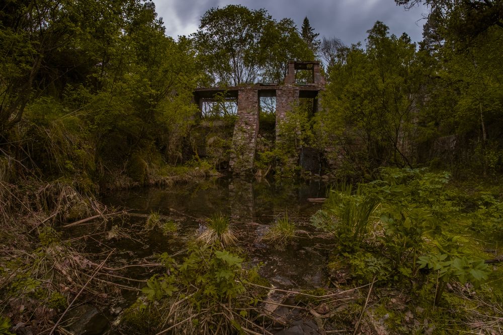 Photograph by Kostantin Belonogov