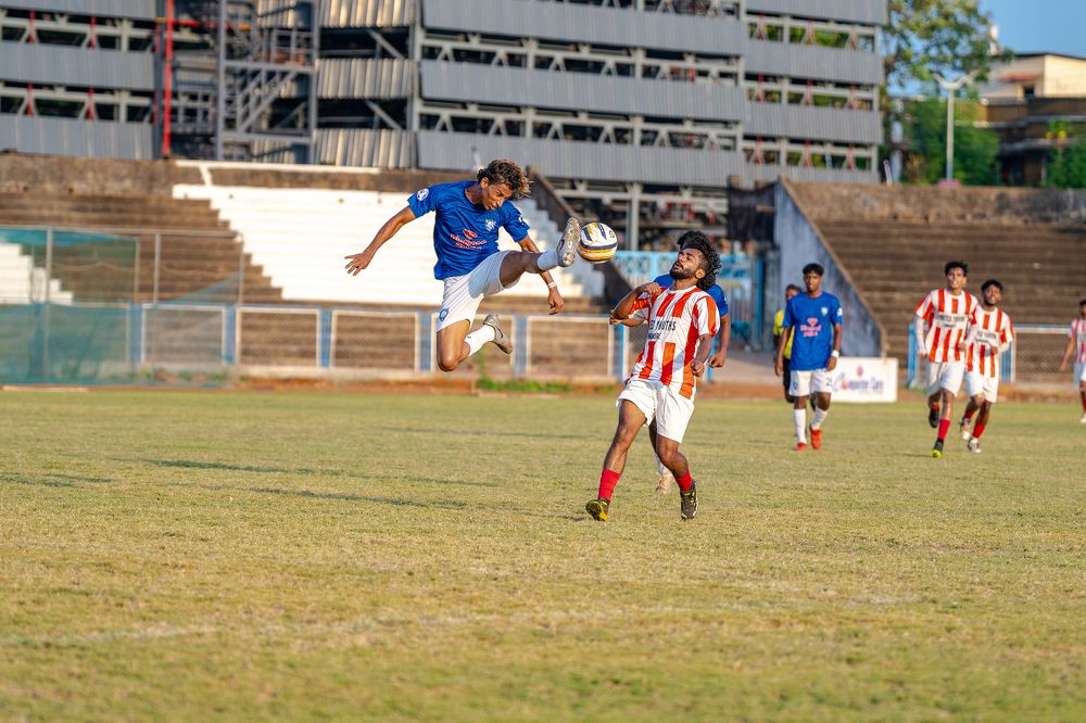 Photograph by Sahil K