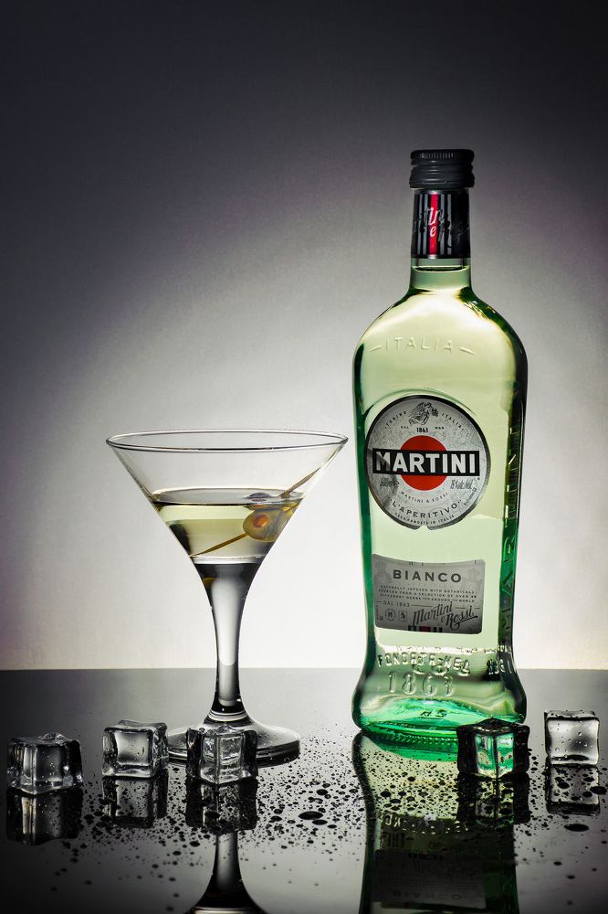 Лёгкость и покой