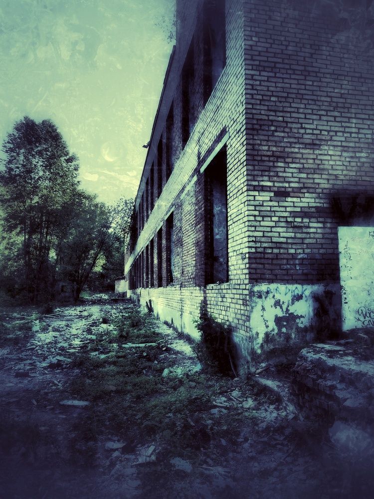 Photograph by Olga Nevedrova