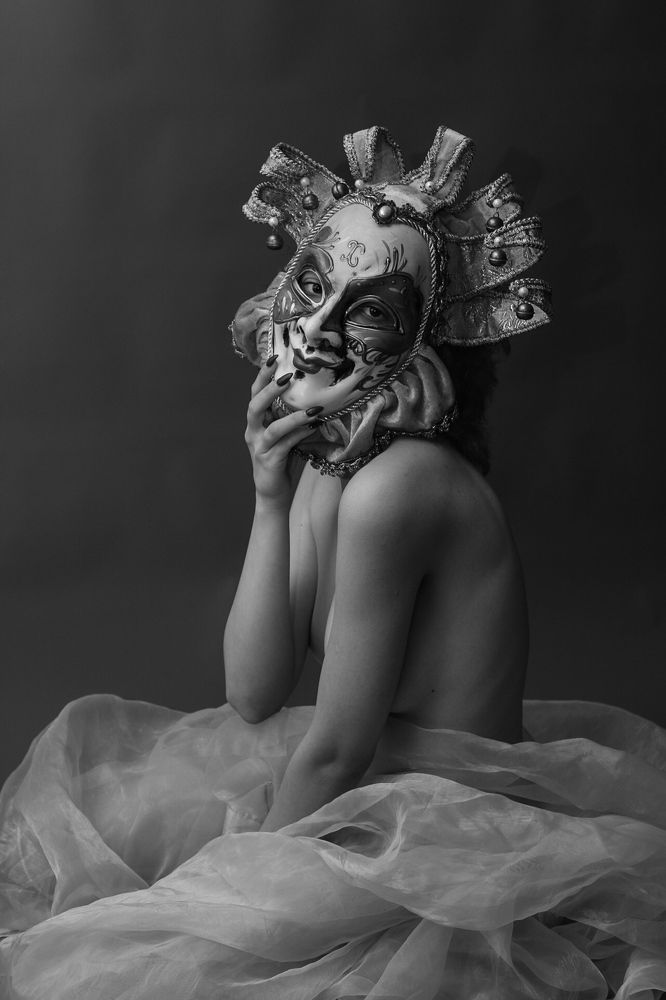 Photograph by Диана Кондратьева