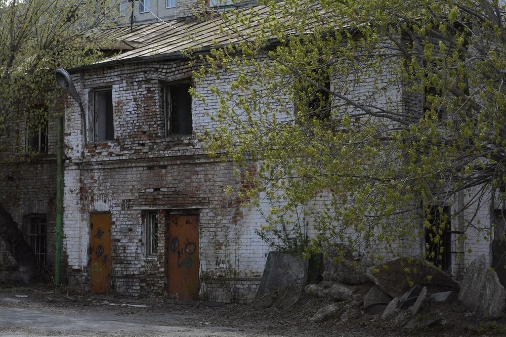 Photograph by Александр Аношкин