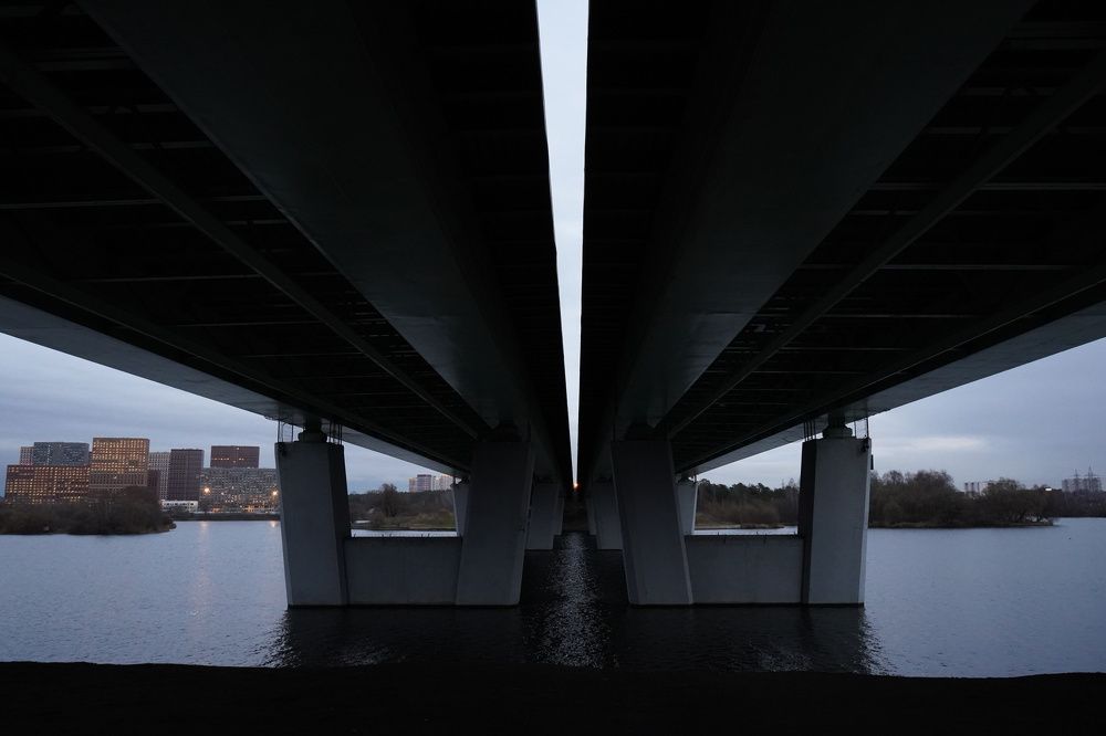 Photograph by Елена Копейкина