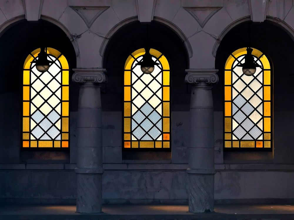 Photograph by Paulina Michałowska