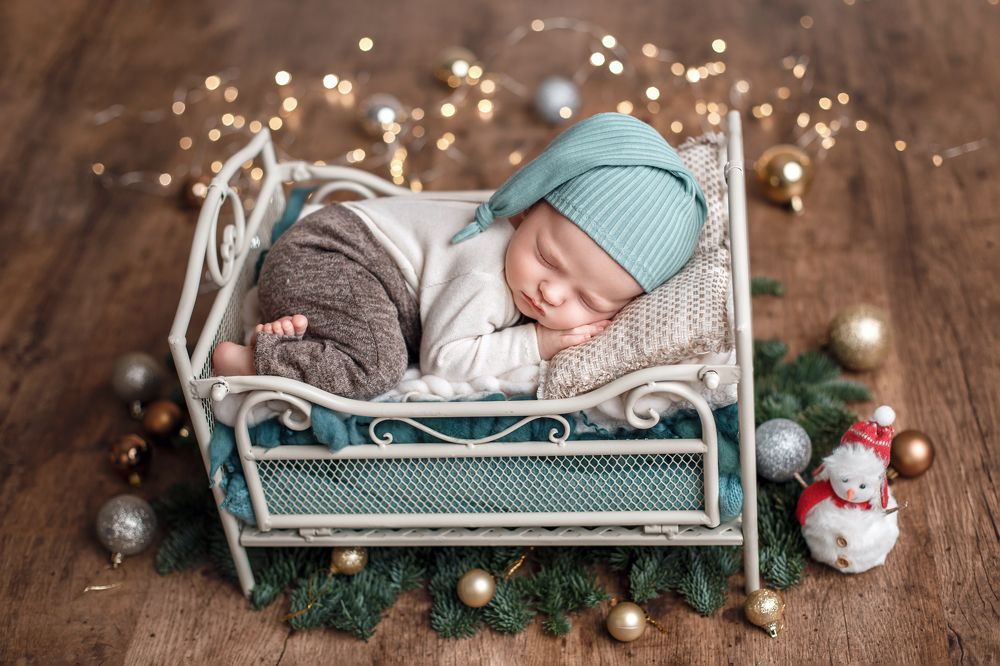 Photograph by Надежда Баркалова