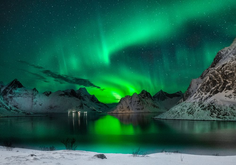 Photograph by Владимир Поляков