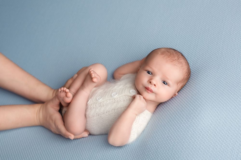 Photograph by Надежда Баркалова